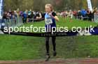 Girls Under-15s, 2022 British Athletics Cross Challenge, Sefton Park, Liverpool.  Photo: David T. Hewitson/Sports for All Pics
